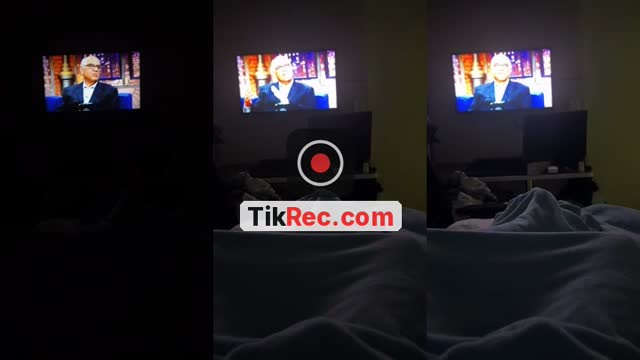 @dsanta39 TikTok live