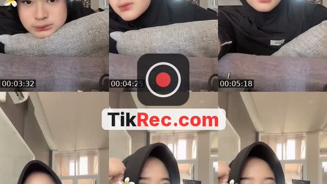 @yeppinmosa TikTok live