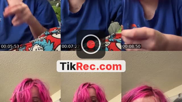 @fuckroundnfindouthoe420 TikTok live from 2026-09-05