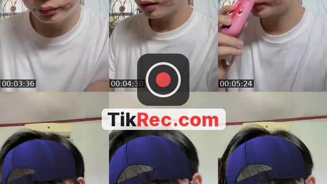 @alextmblng TikTok live from 2026-09-05