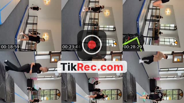 @soul_._dance TikTok live