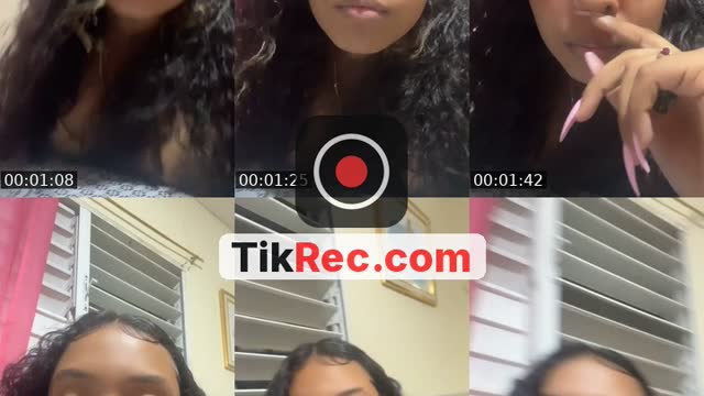 @unadelasfavoriiii TikTok live
