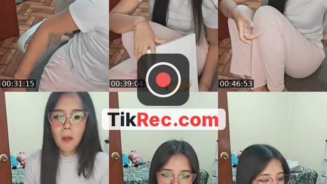 TikTok live: Sub de cuadros by @mitshu.pio