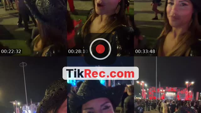 @universoeclipse0 TikTok live