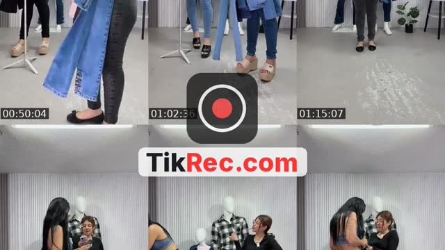 @bambuestilomex TikTok live from 2026-09-05