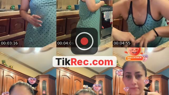 @izaguirremarisol16 TikTok live