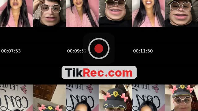 @soaresaline13 TikTok live