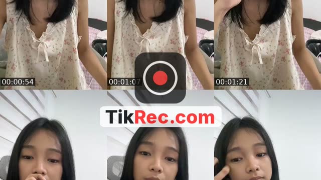 @azetharvine TikTok live