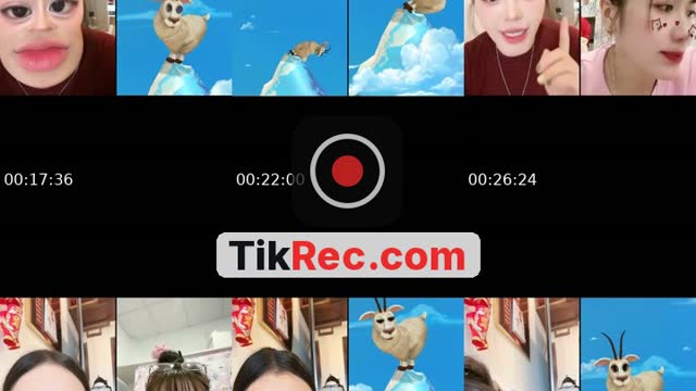 @onmocha8866 TikTok live
