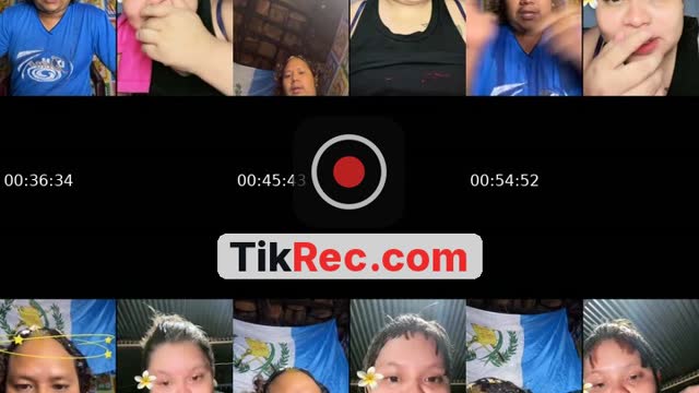 TikTok live: Buscando productos by @gamerchapin6