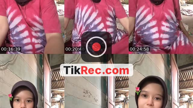 TikTok live: Bumiltm3 by @cimoyyy0810