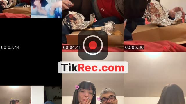 @_ailenceleste TikTok live from 2026-09-05