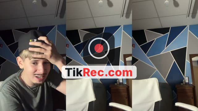 @gael_guerrero.r7 TikTok live