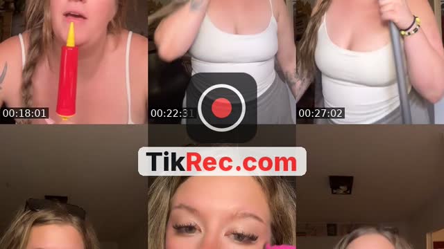 @alyssainblooom TikTok live from 2026-09-05