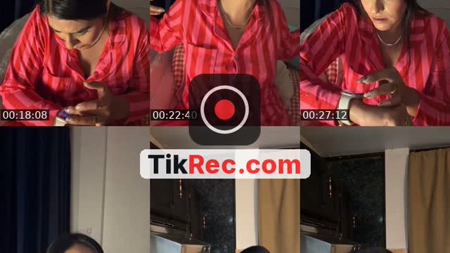@vanessa__delamora TikTok live from 2026-09-05