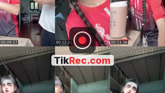 TikTok live: ❤️ by @bethu615