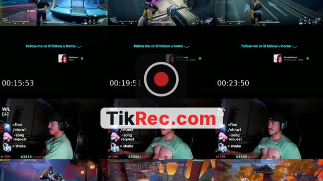 TikTok live: RANKED.  x? ask me anything by @wokeylowkey