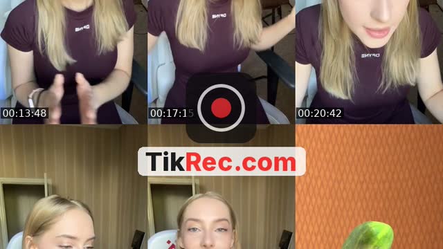 @alissaofficial_ TikTok live from 2026-09-05