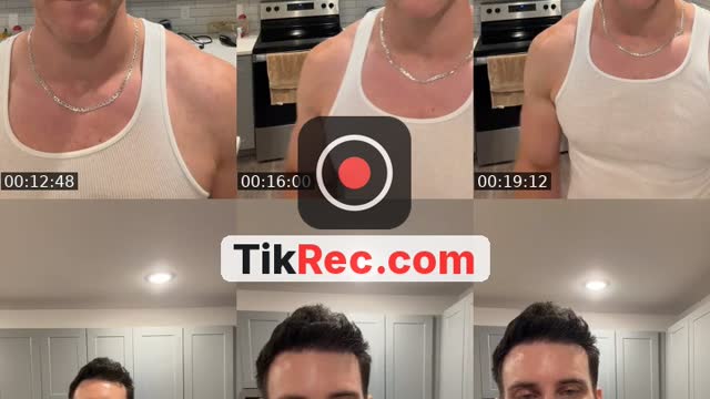 @itsdamonvoss TikTok live from 2026-09-05