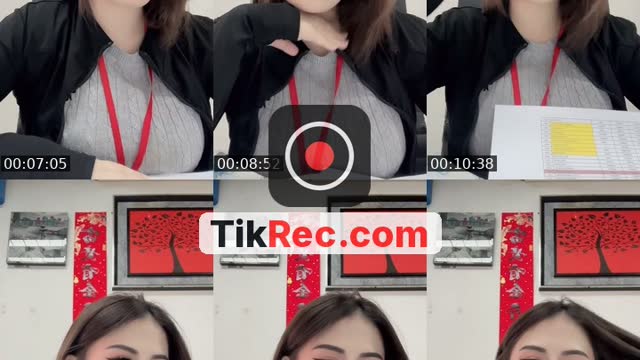 TikTok live: kjp ja by @a3delle_