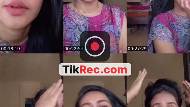 TikTok live: hallo by @vebie5