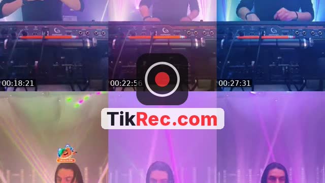 TikTok live: 🌀🥺🌀 by @00nerfme00
