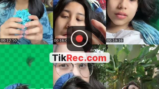 TikTok live: hi by @bbeyllvaa