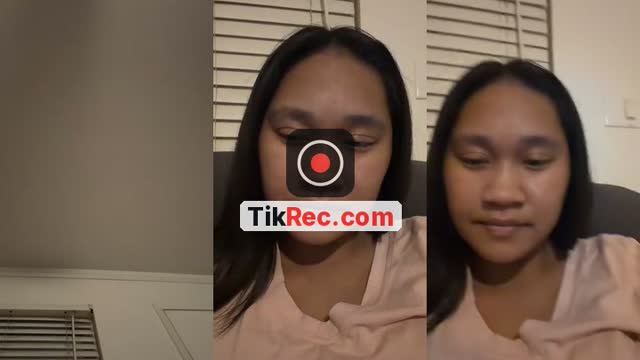 @natalia.marie510 TikTok live