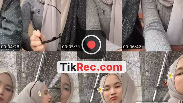Live from @aliaqasrina_
