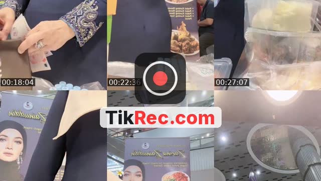 @zarinazainuddinzz TikTok live from 2026-09-05