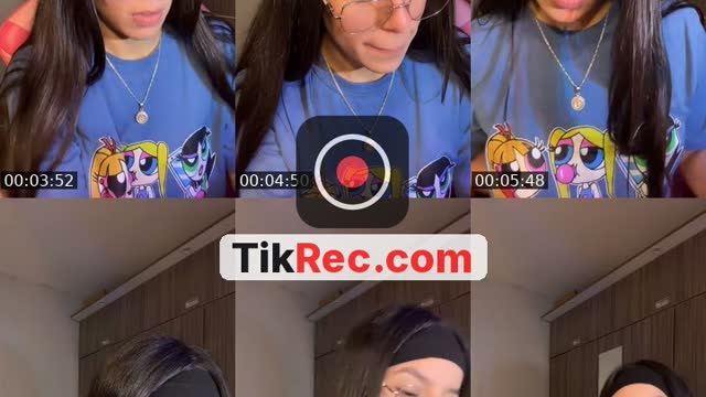 @soytere0713real TikTok live