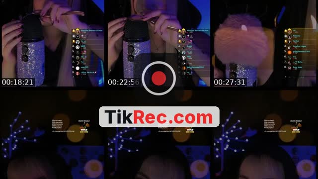 TikTok live: Lets Go LIVE! by @alegasmr