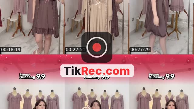 TikTok live: SHEL_ROAD TO 9.9 SALE 🔥❤️ by @wildnodshop