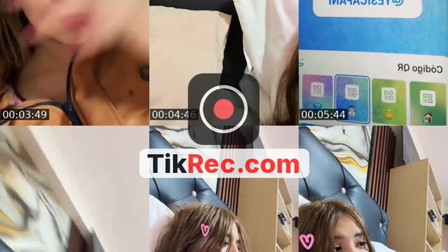 @yesi_pan TikTok live
