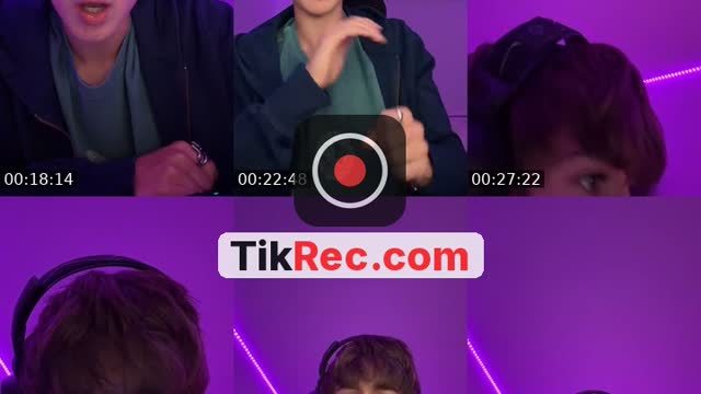 TikTok live: Gaming!! Twitch: GodUsoppTheOne by @the_wiz08