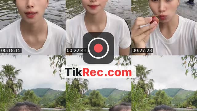 Welcome to my livestream❤️🫶🏻 - @tm.lily8