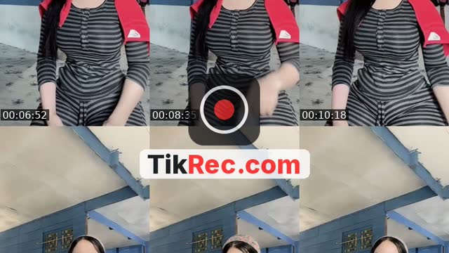 @akumila75 TikTok live