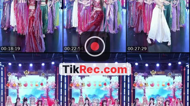 TikTok live: YOGURT'S BIRTHDAY by @topstarry