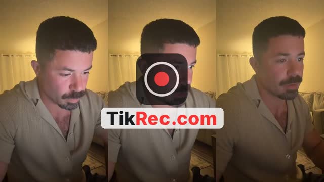 @jeffreywachman TikTok live