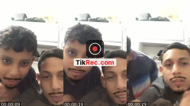 @malfalado05 TikTok live