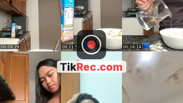 @n95004065 TikTok live from 2026-09-05
