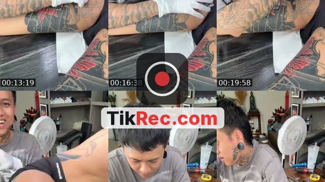 Ae nc vui ạ - @tracmocbiii