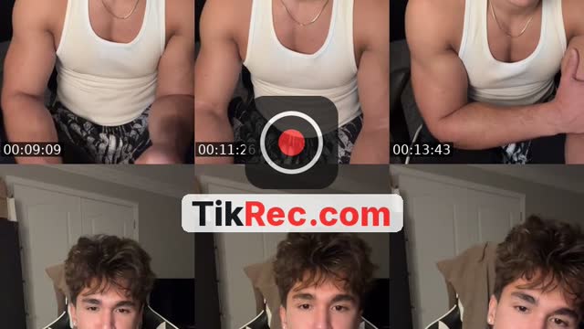 @kalel_ulysses TikTok live from 2026-09-05