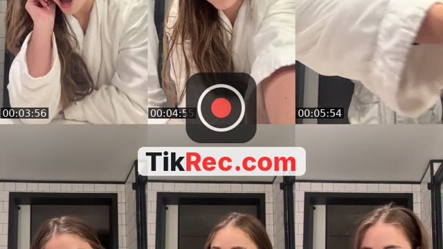 @madalynjoyrose TikTok live