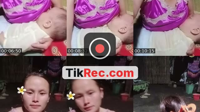 TikTok live: Have a pleasant evening! by @thaohu83