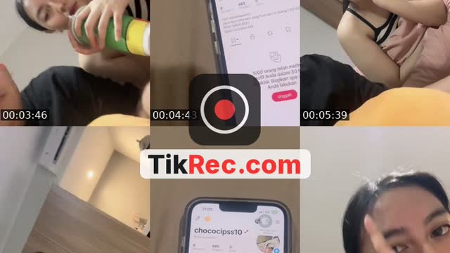 @hl0ops TikTok live