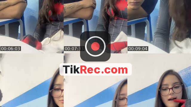 @__._sar4h TikTok live