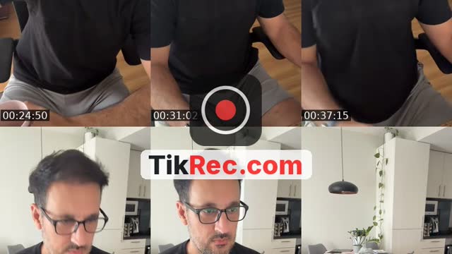 @magliando_ TikTok live from 2026-09-04