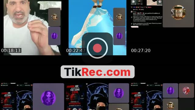 @ap_tv_ TikTok live from 2026-09-04