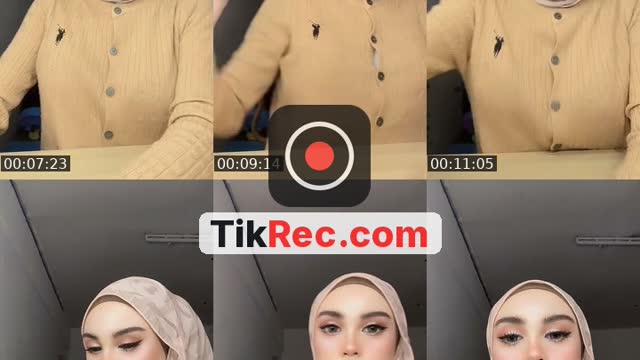 @celestefa_ TikTok live